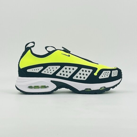 Nike Women´s Air Max Sunder ´Volt Black´...